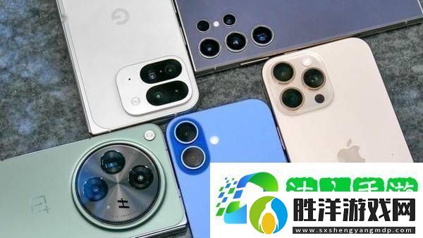 2025年全球智能手機市場增速將大幅放緩至5%