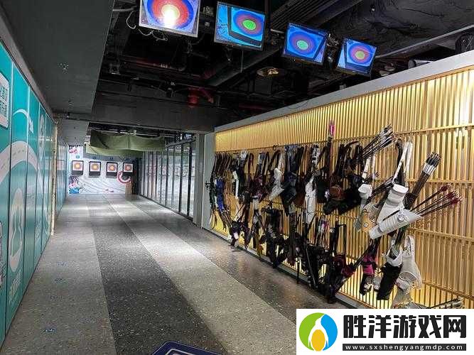 射箭樂趣何在？一起揭秘弓箭堡壘中隱藏的魅力世界