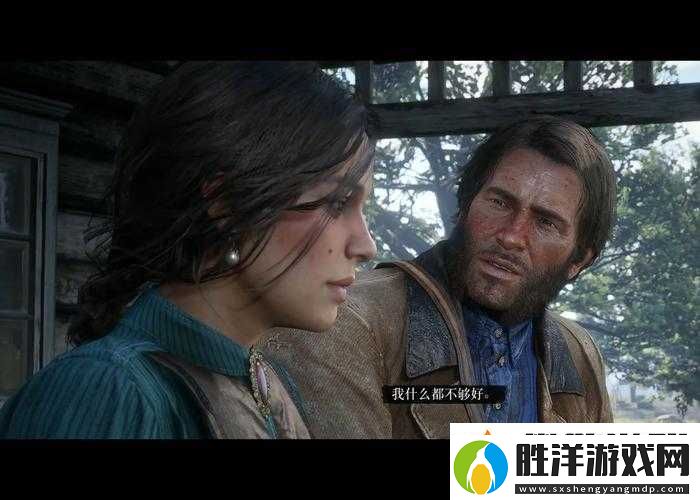 荒野大鏢客2結(jié)局究竟如何-全面解析資源管理、技巧與必勝策略