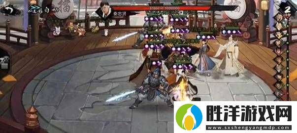 萌新俠客如何迅速崛起？單挑秦忠賢的絕密攻略大揭秘！