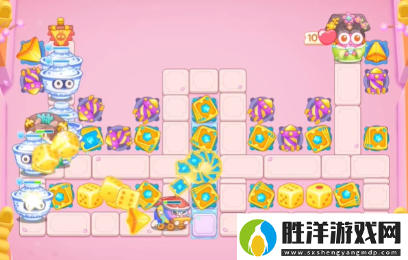 保衛(wèi)蘿卜4秋妃傳第120關(guān)怎么才能通關(guān)