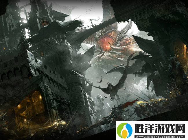 命運(yùn)方舟冒險(xiǎn)之書中隱藏的秘密，巨型黑玫瑰蜘蛛探尋之旅有何驚人發(fā)現(xiàn)？