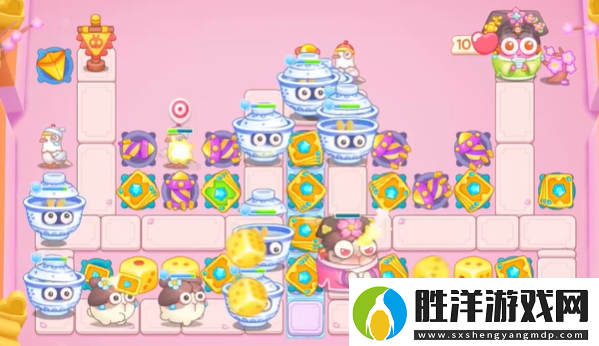 保衛(wèi)蘿卜4秋妃傳第120關(guān)怎么才能通關(guān)