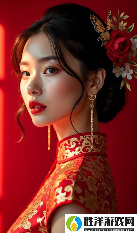 大戰尼姑美國版：武俠文化與西方元素的碰撞-如何突破傳統