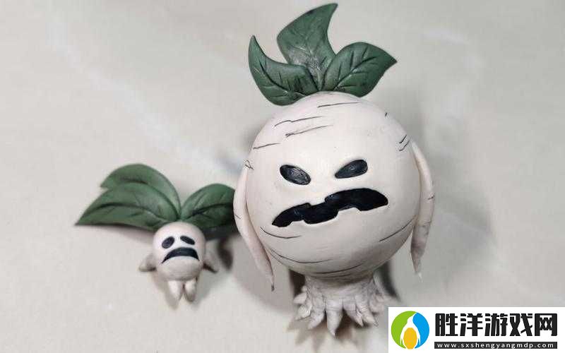饑荒曼德拉草根將帶來哪些無限可能？玩法革命前瞻引發(fā)懸念