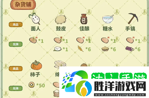 桃源深處有人家南有喬木怎么回溯-南有喬木任務回溯任務攻略