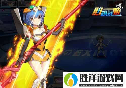 心跳戰(zhàn)姬姬娘百科全書-如何揭秘并掌握場控萌娘的非凡魅力之謎