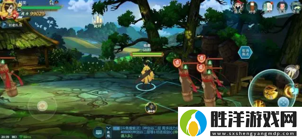 劍3指尖江湖多角色系統解析一覽