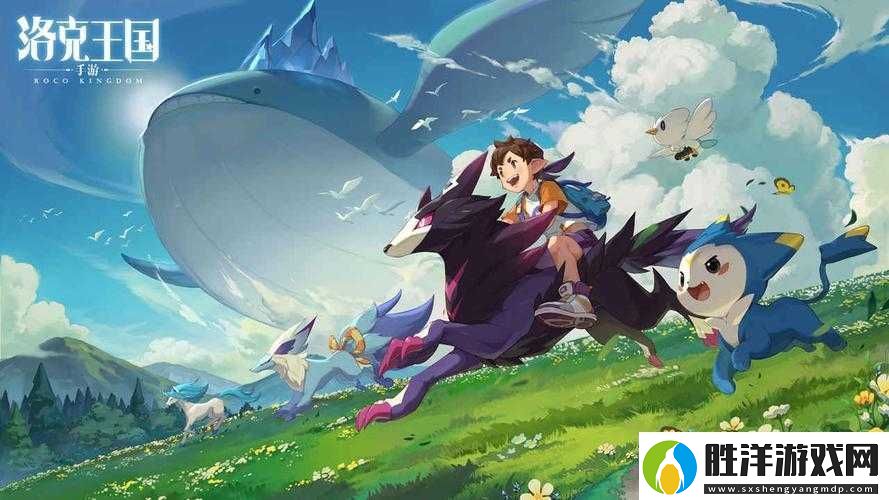 洛克王國安琪技能表全揭秘