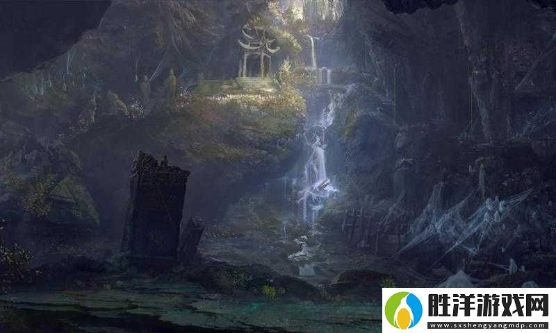 鬼吹燈3D競技場究竟有何魅力-深度解析探險(xiǎn)與競技的完美結(jié)合藝術(shù)