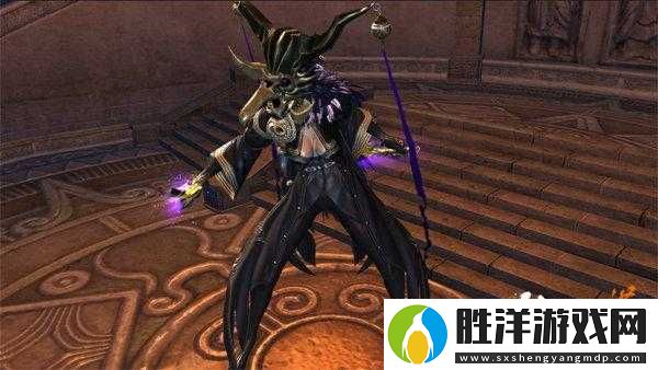 戰斗吧劍靈濁氣魔影實力如何-揭秘魔影技能特性全攻略