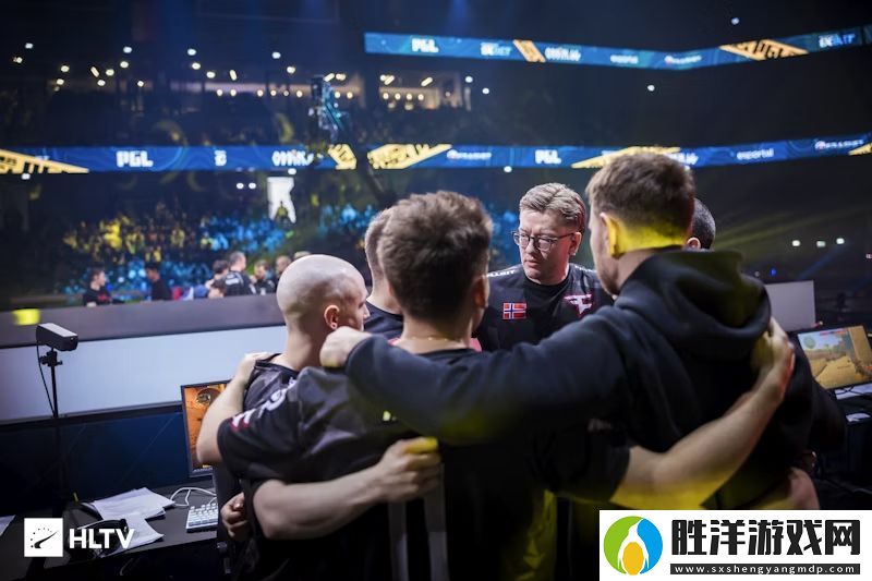 HLTV茶話會