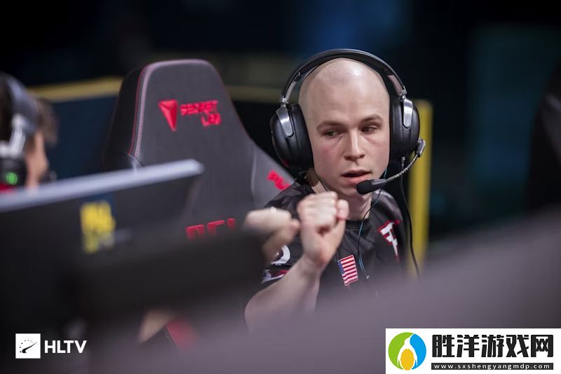 HLTV茶話會