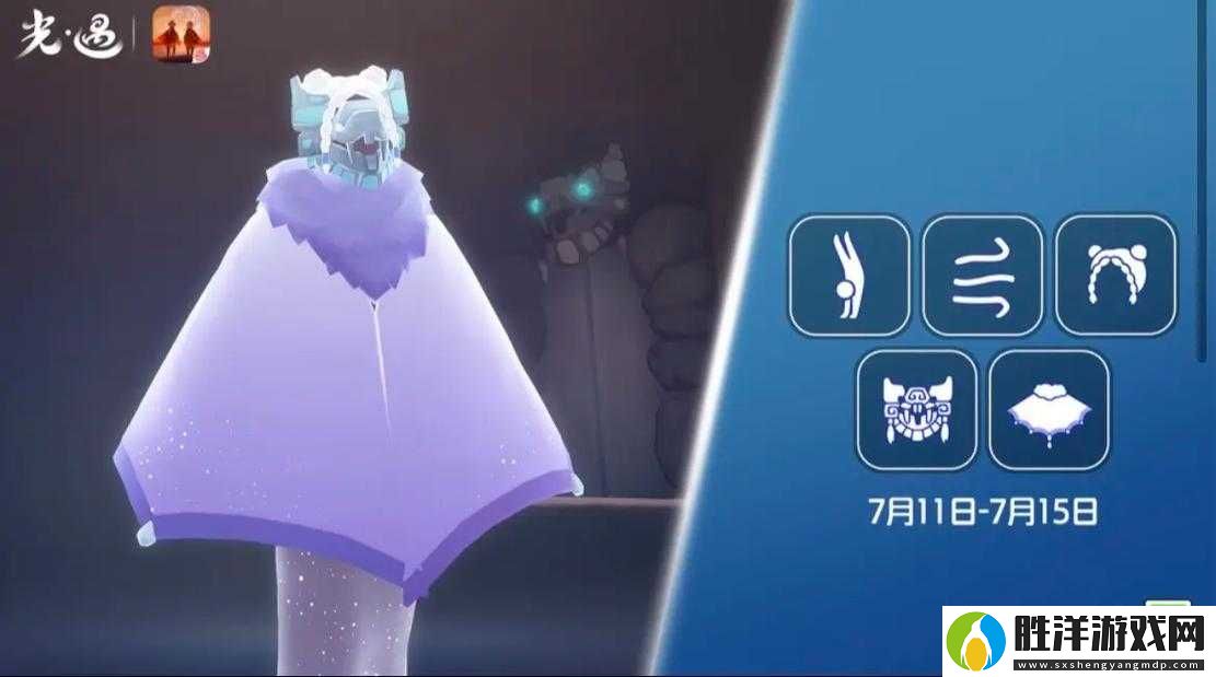 7.29光遇復(fù)刻先祖身份揭曉：你猜對(duì)了嗎