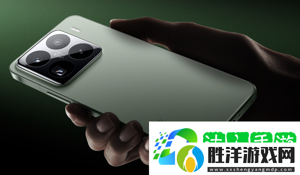 小米15-Pro激活量已過百萬!僅4款單品達成此成就