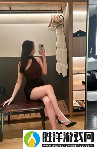 年輕的嫂子搖曳生姿網友：真是青春的代名詞！