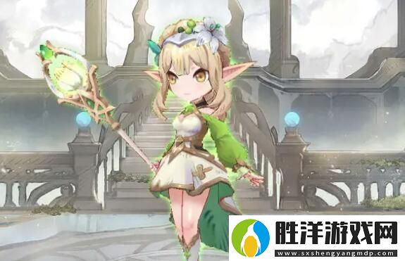 不朽家族精靈職業詳解與特色解析