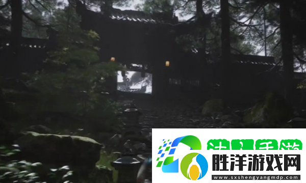 黑神話悟空蒼狼林觀音禪院土地廟在哪-蒼狼林觀音禪院土地廟位置一覽