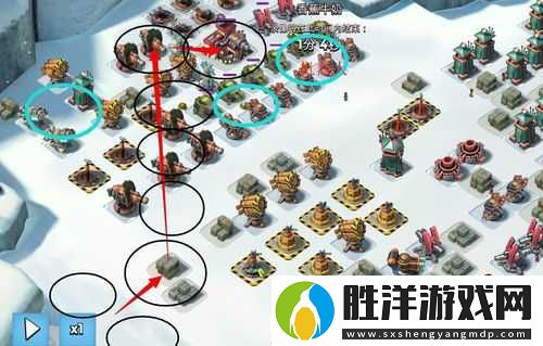 7月25號海島奇兵女博士線路圖：如何高效完成任務并解鎖隱藏獎勵？