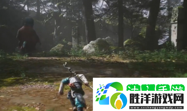 黑神話悟空蒼狼林觀音禪院土地廟在哪-蒼狼林觀音禪院土地廟位置一覽