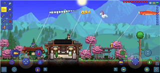 叢林地獄游戲可以聯機嗎手游版-探索合作與對戰的精彩玩法