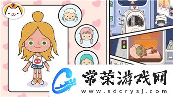 麻布仔大冒險DLC是啥-全新內容帶來怎樣的游戲體驗與樂趣-
