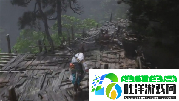 黑神話悟空蒼狼林觀音禪院土地廟在哪-蒼狼林觀音禪院土地廟位置一覽