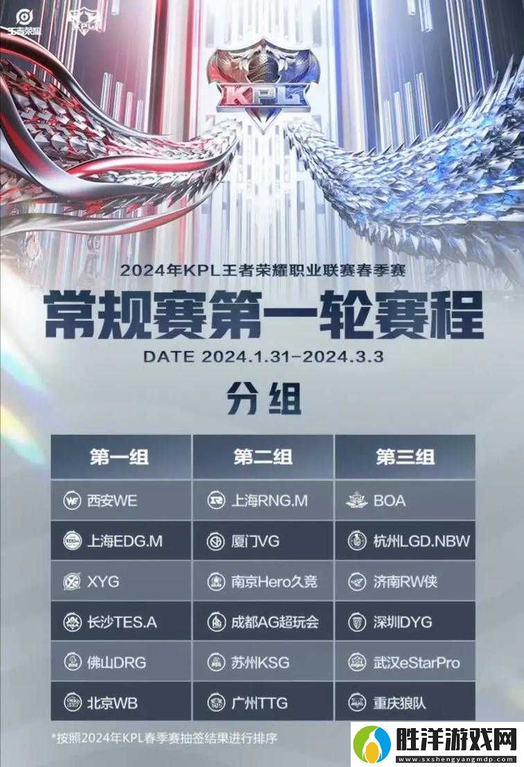 2024春季賽即將打響-誰(shuí)能在這場(chǎng)電競(jìng)盛宴中脫穎而出-挑戰(zhàn)巔峰榮耀