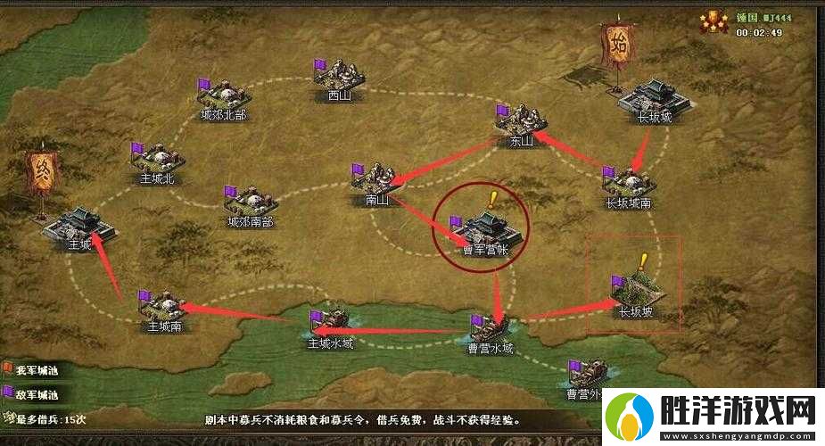 攻城掠地為何成為戰略核心？探究其關鍵特征、歷史演變及現代應用