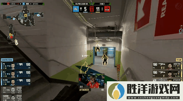 EPLS21入圍賽