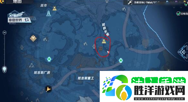幻塔銀鱸魚位置在哪-銀鱸魚有什么效果