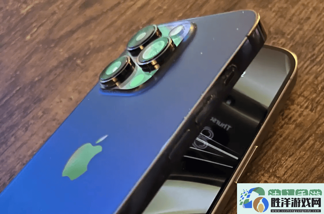 蘋果可折疊iPhone來襲-20周年紀念版或將顛覆想象