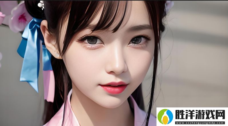 如何讓少女第一次接觸AE輕松制作視頻快速入門AE教程與技巧分享