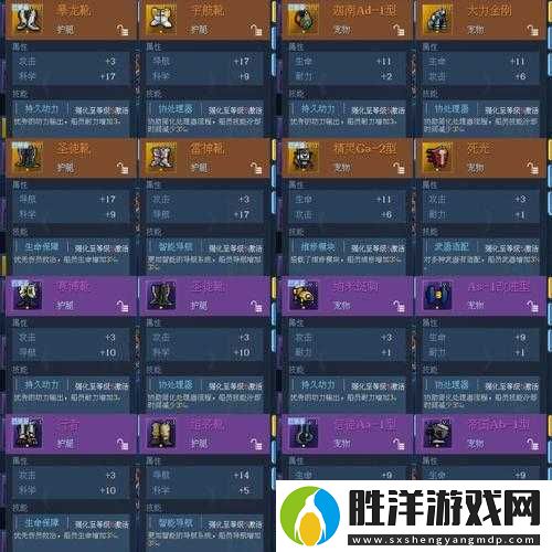 COS大亂斗大蔥武器全解析：屬性圖鑒深度揭秘，你敢挑戰(zhàn)最強裝備搭配嗎？
