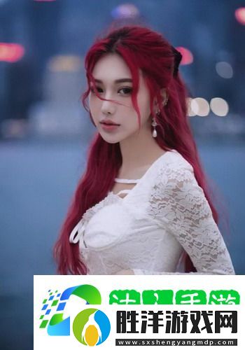 漂亮的傻子，網(wǎng)友：美麗與單純的完美結(jié)合，真是讓人心動啊！