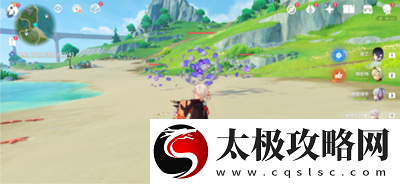 原神收集奇特的零件任務怎么過