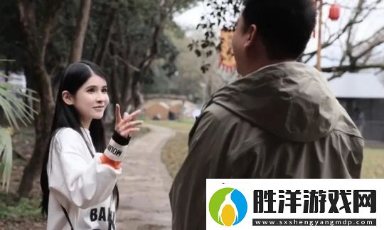 狗頭蘿莉第一次錄綜藝素顏形象展現(xiàn)完美氣質(zhì)