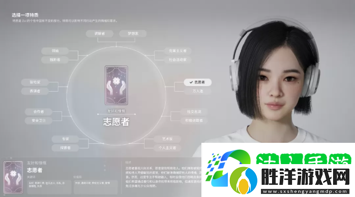 inZOI角色哪個(gè)好-全角色特質(zhì)介紹及推薦