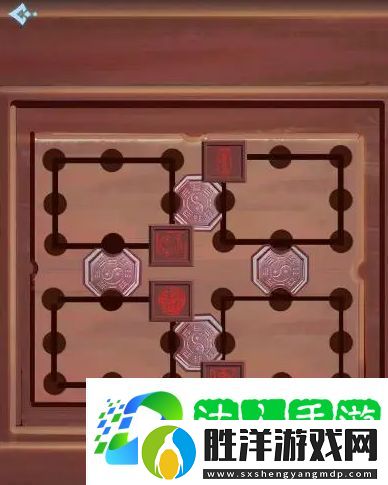戲法門第二章怎么玩-昔日景章節(jié)攻略是什么
