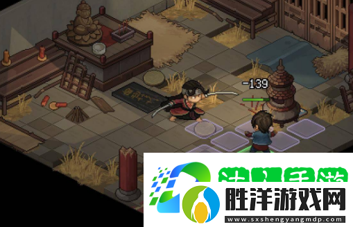 大俠立志傳劉十八的喜好是什么-獵戶怎么入隊