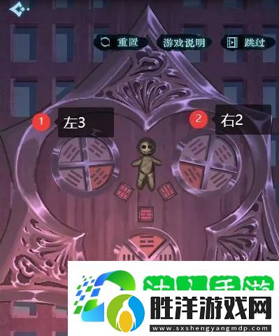 戲法門第二章怎么玩-昔日景章節(jié)攻略是什么