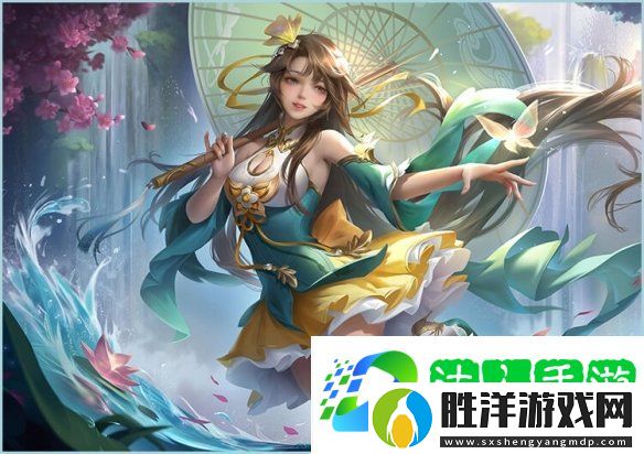 三國殺界小喬技能是什么-三國殺界小喬技能介紹