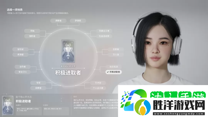 inZOI角色哪個(gè)好-全角色特質(zhì)介紹及推薦