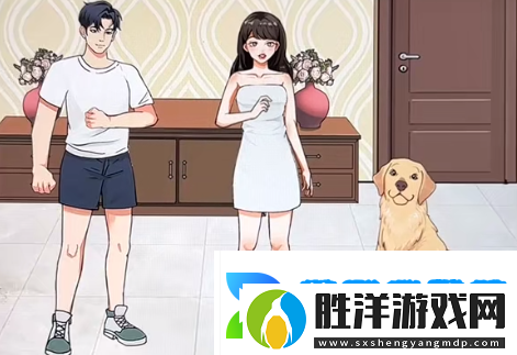 開心來找茬男友和狗通關攻略分享