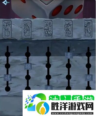 戲法門第二章怎么玩-昔日景章節(jié)攻略是什么