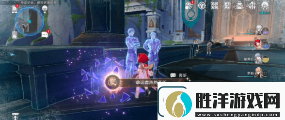崩壞星穹鐵道3.1雅努薩波利斯追憶殘像攻略神諭圣地雅努薩波利斯追憶殘像收集位置匯總