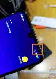 手機信息為什么會亮燈_手機信息亮燈原因解析