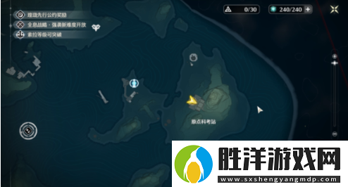 鳴潮縱使三度迎來(lái)落日成就怎么解鎖