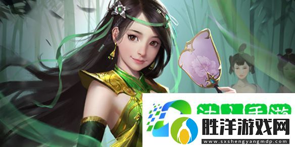 三國殺界小喬技能是什么-三國殺界小喬技能介紹