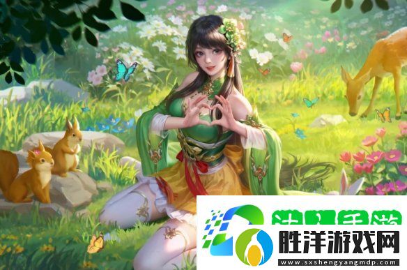 三國殺界小喬技能是什么-三國殺界小喬技能介紹